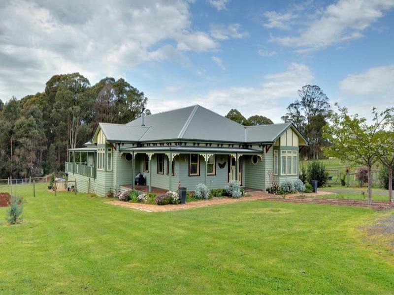 52 Watsons Road, Pheasant Creek, VIC 3757
