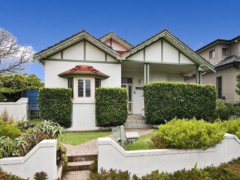 75 Mcclelland Street, North Willoughby, NSW 2068