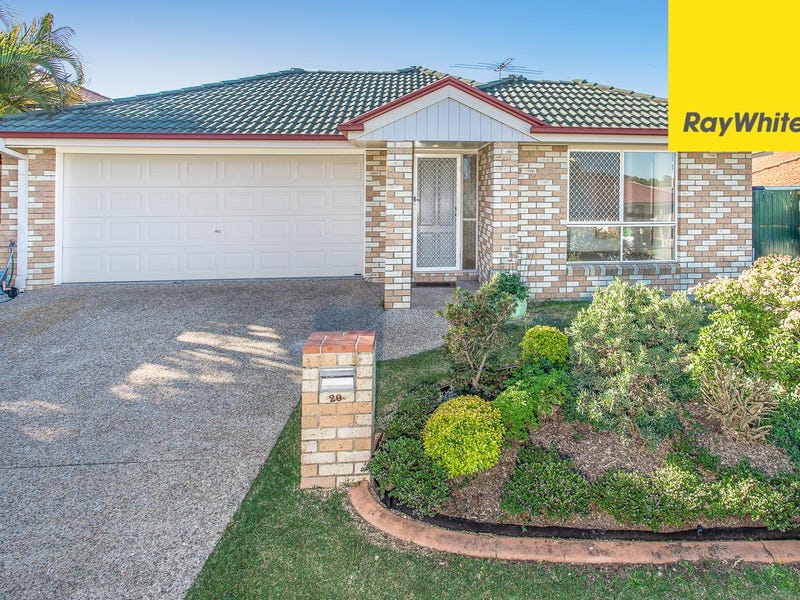 20 Mowbray Crt, Kallangur, Qld 4503 Property Details