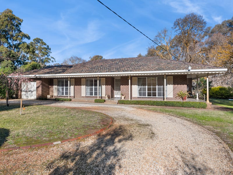 2 Sullivans Road, Strathfieldsaye, Vic 3551 Property Details