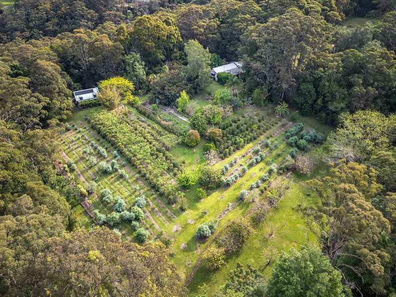 386 The Ridgeway, Lisarow, NSW 2250 Acreage for Sale
