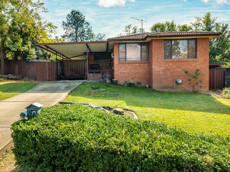 28 Norman Road, Mudgee, NSW 2850