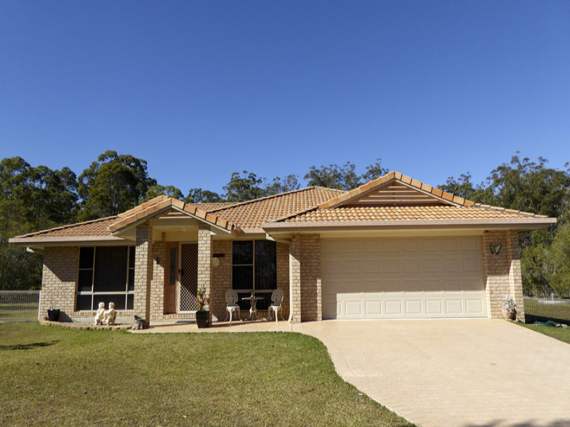 56 Colonial Drive, Gulmarrad, NSW 2463 Property Details
