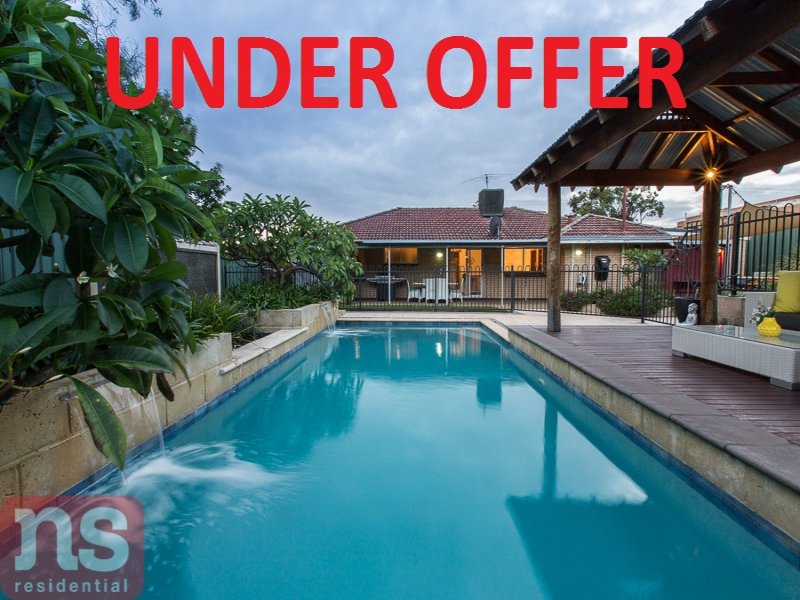 27 Nola Avenue, Scarborough, WA 6019