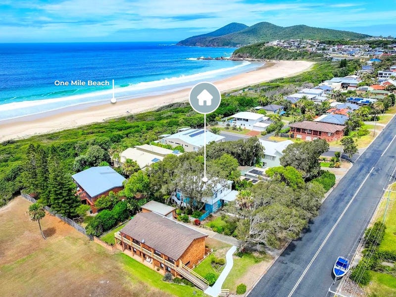 4 Underwood Road, Forster, NSW 2428