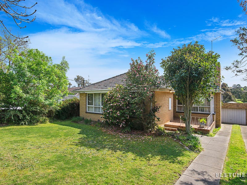 35 Cuthbert Street, Bulleen, Vic 3105 Property Details