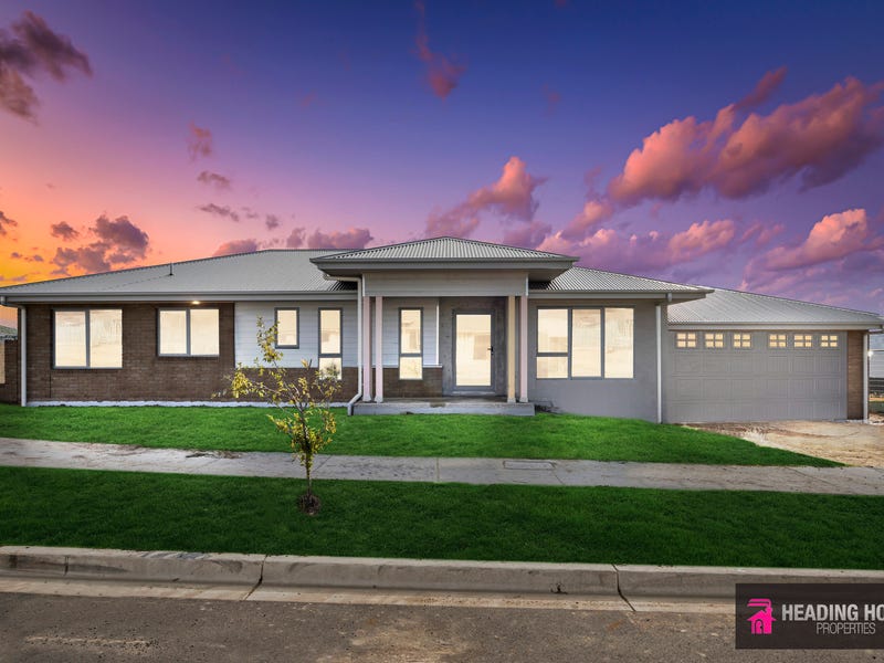 98 Oxalis Crescent, Tralee, NSW 2620 House for Sale