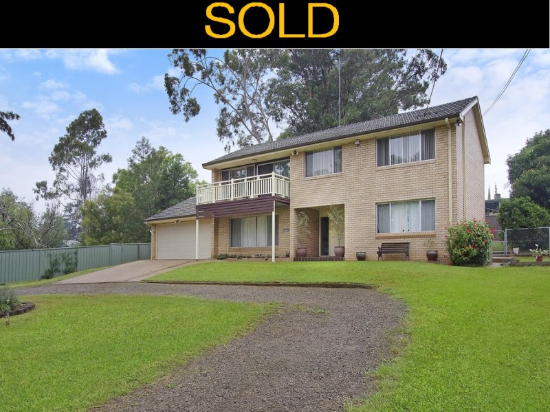 1 Alwyn Avenue, Wallacia, NSW 2745 Property Details