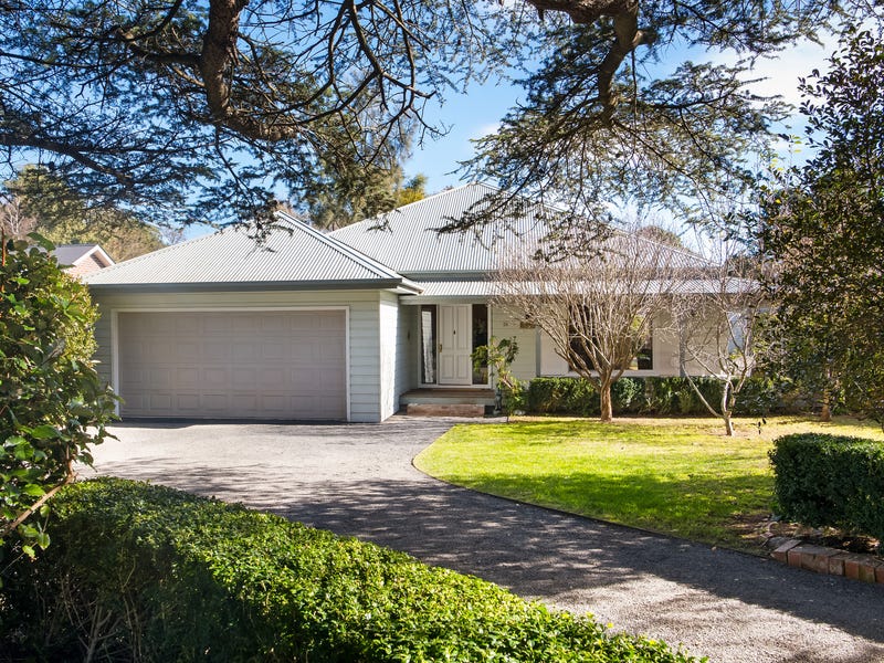 28 Bundanoon Road, Exeter, NSW 2579