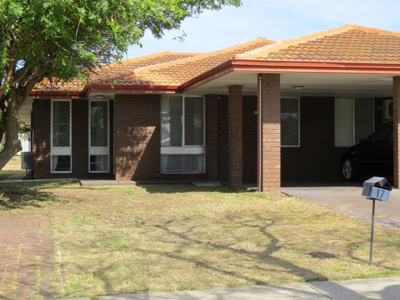 17 Pangbourne Street, Wembley, WA 6014 Property Details