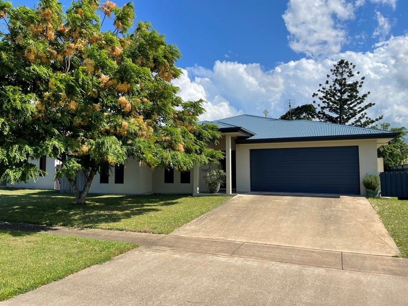 39 Telford Street, Proserpine, Qld 4800 Property Details