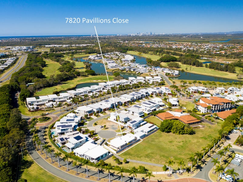 Houses for Sale in Hope Island, QLD 4212