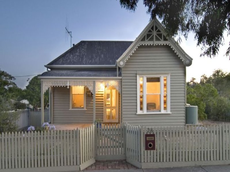 28 Buckley Street, Bendigo, Vic 3550 Property Details