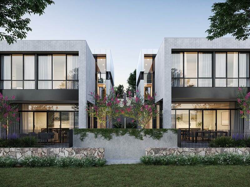 Denman Peninsula, Stella Young Way, Denman Prospect, ACT 2611