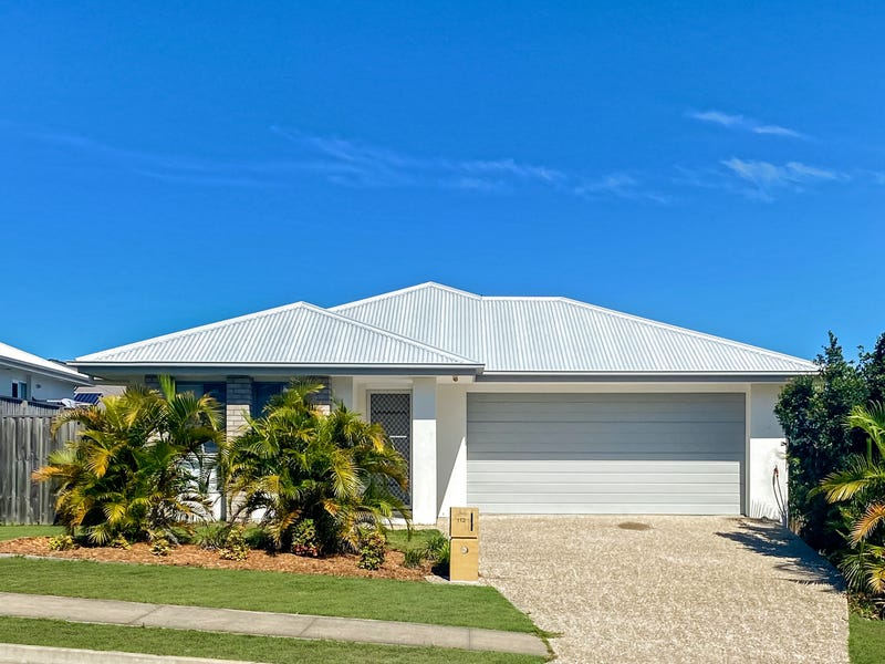 112 Coomera Springs Boulevard, Upper Coomera, QLD 4209