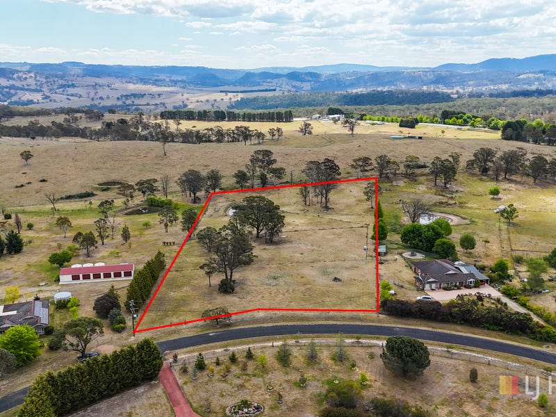 60 Bonny Hills Drive, Little Hartley, NSW 2790