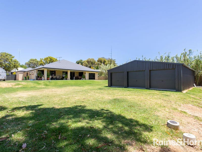 13 Beela Road, Brunswick, WA 6224 House for Sale