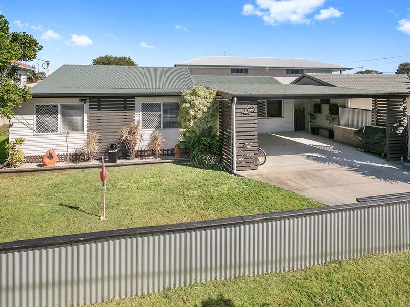 87 Henry Street, Wynnum, Qld 4178 Property Details