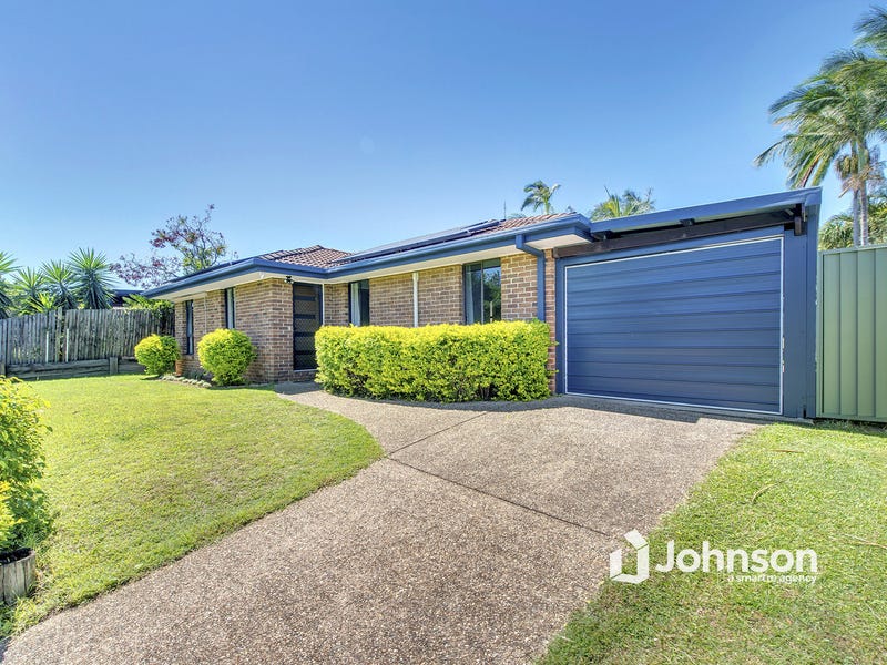 30 Loddon Street, Riverhills, QLD 4074