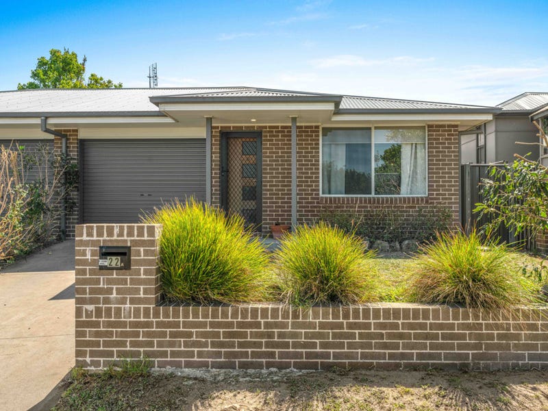 22A Tanang Street, Bomaderry, NSW 2541 - Property Details