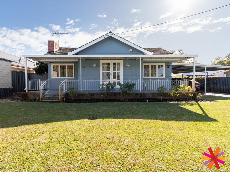 28 Archibald Street, Willagee, WA 6156