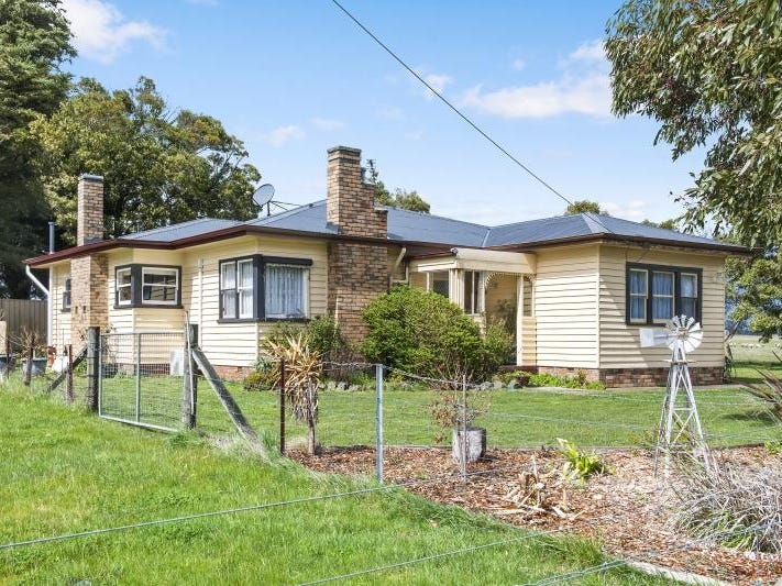 4516 Colac Ballarat Road, Napoleons, Vic 3352 Property Details