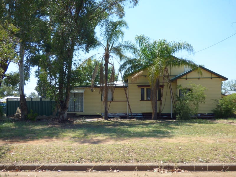 9 King Street, Chinchilla, QLD 4413