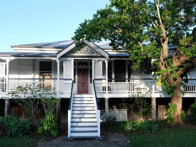 15 Woodstock St, Maryborough, Qld 4650 Property Details