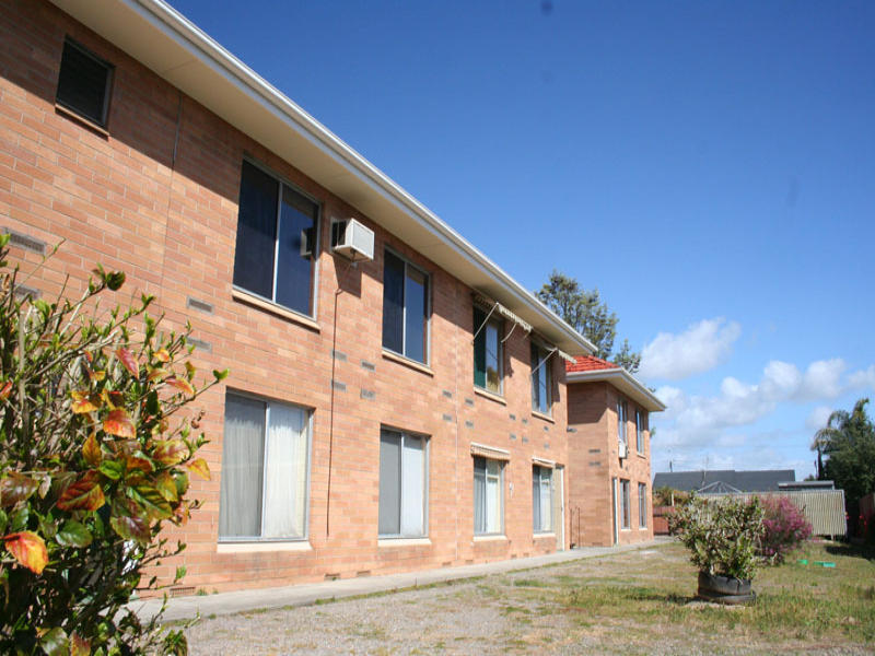 4/16 Sixth Avenue, Ascot Park, SA 5043