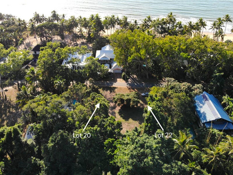 20 Oak Street, Oak Beach, QLD 4877
