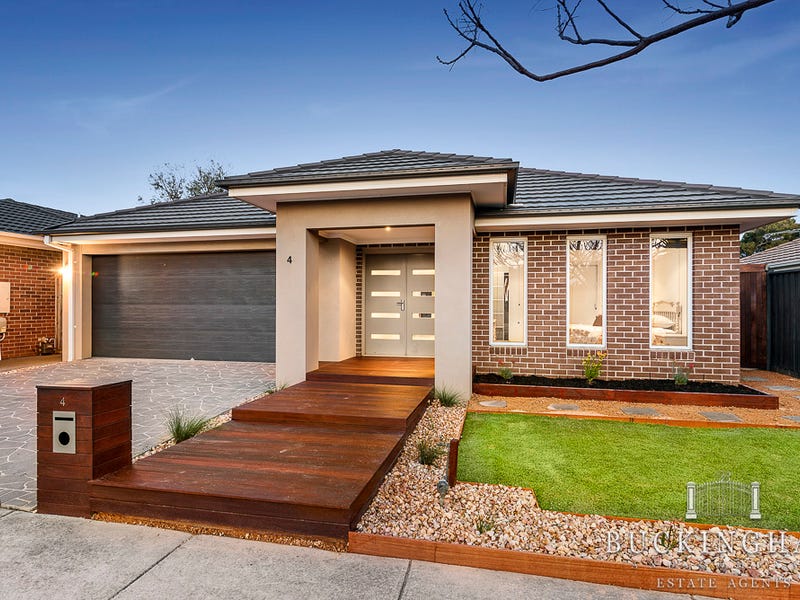 4 Ambleside Link, Doreen, VIC 3754