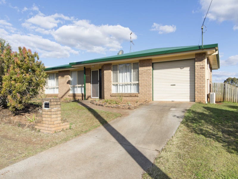 104 Hursley Road, Newtown, QLD 4350
