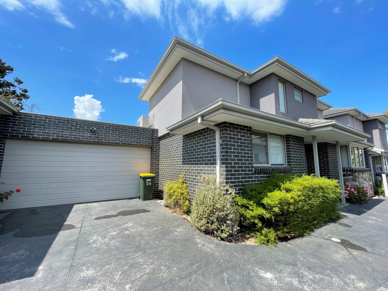 2/15 Duffy Street, Essendon North, VIC 3041