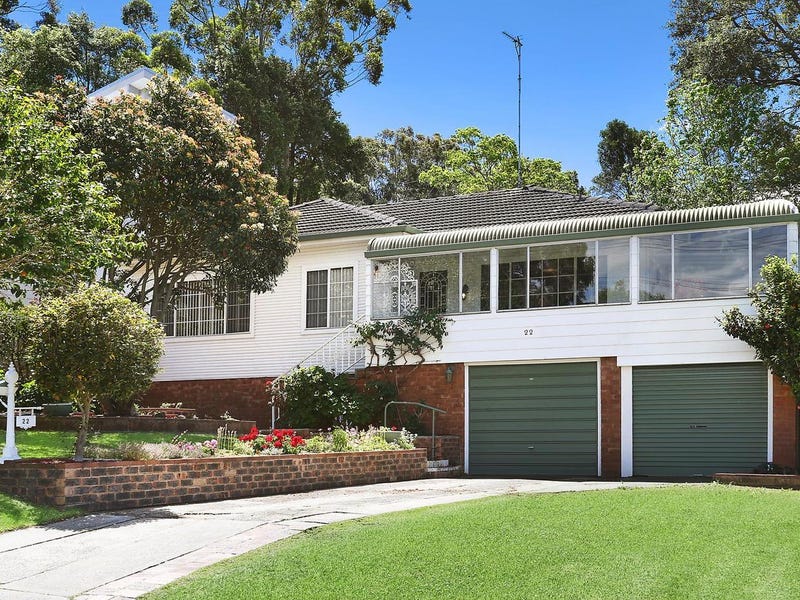 22 Greenslopes Avenue, Mount Ousley, NSW 2519