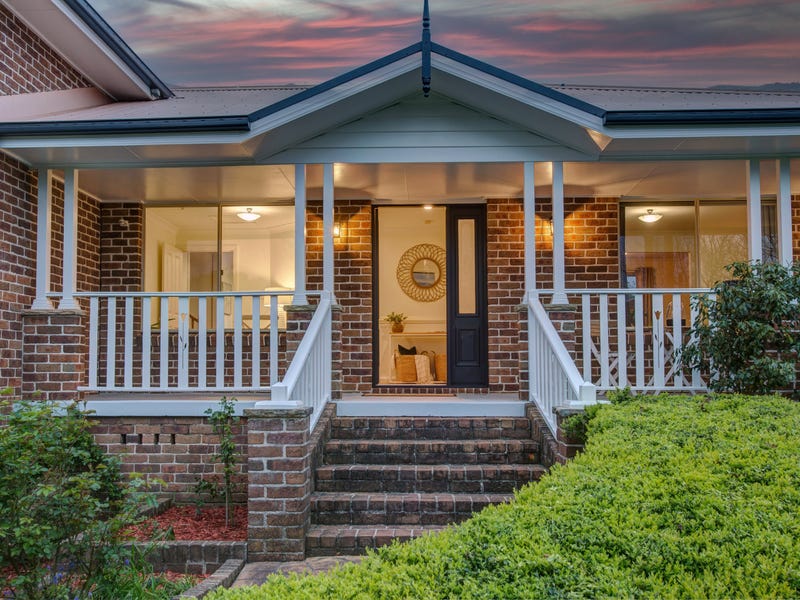 26 Mairinger Crescent, Bowral, NSW 2576 Property Details