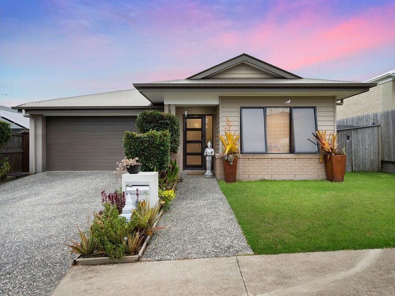 6 Lomond Street, South Ripley, QLD 4306