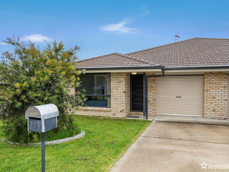 2/3 Mcgrath Place, Armidale, NSW 2350
