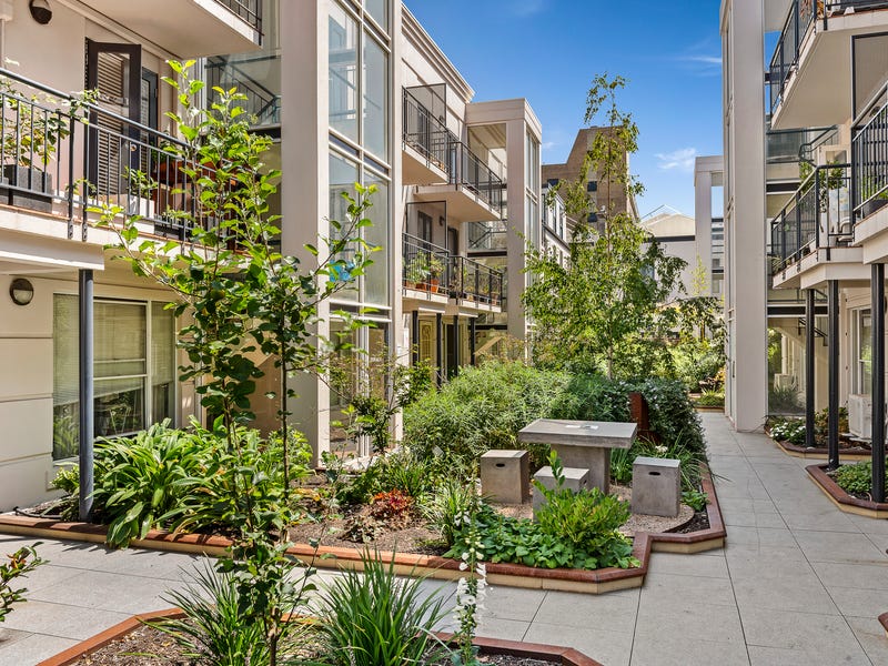 106/101 Grattan Street, Carlton, Vic 3053 Property Details