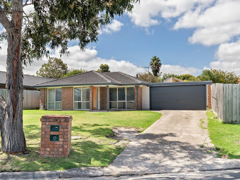 40 Burgess Drive, Langwarrin, VIC 3910