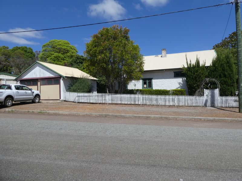 34 Langton Road, Mount Barker, WA 6324 House for Sale