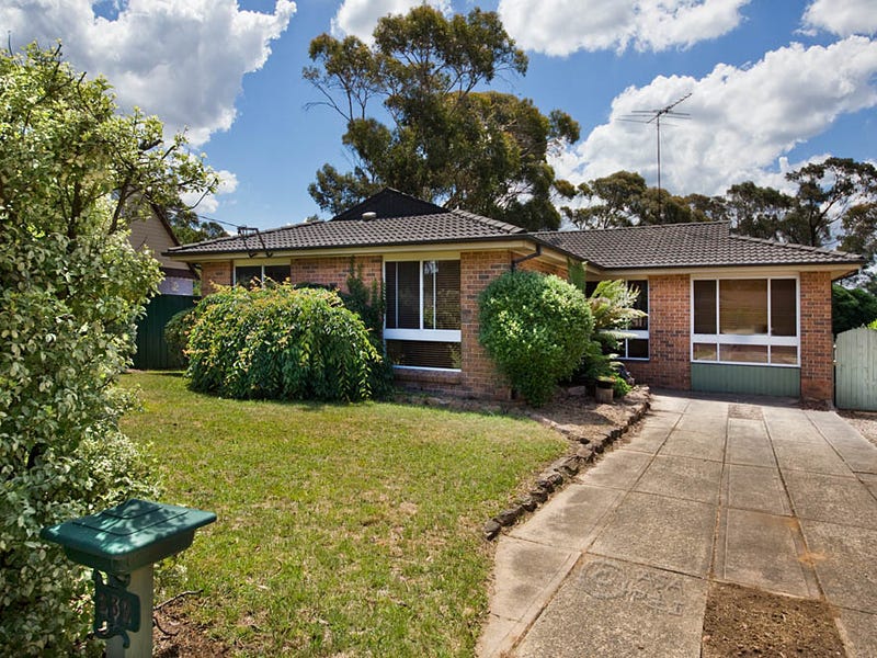 232 Govetts Leap Rd, Blackheath, NSW 2785 Property Details