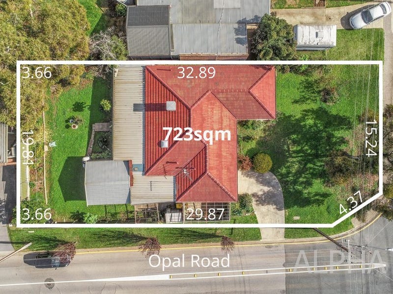 41 Opal Road, Morphett Vale, SA 5162