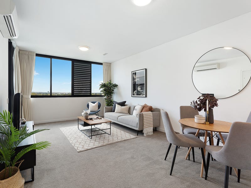 3602/50 Pemberton Street, Botany, NSW 2019 - Property Details