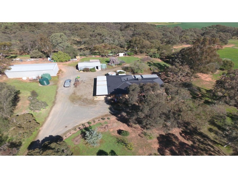 466 Old Anlaby Road, Kapunda, SA 5373 Property Details