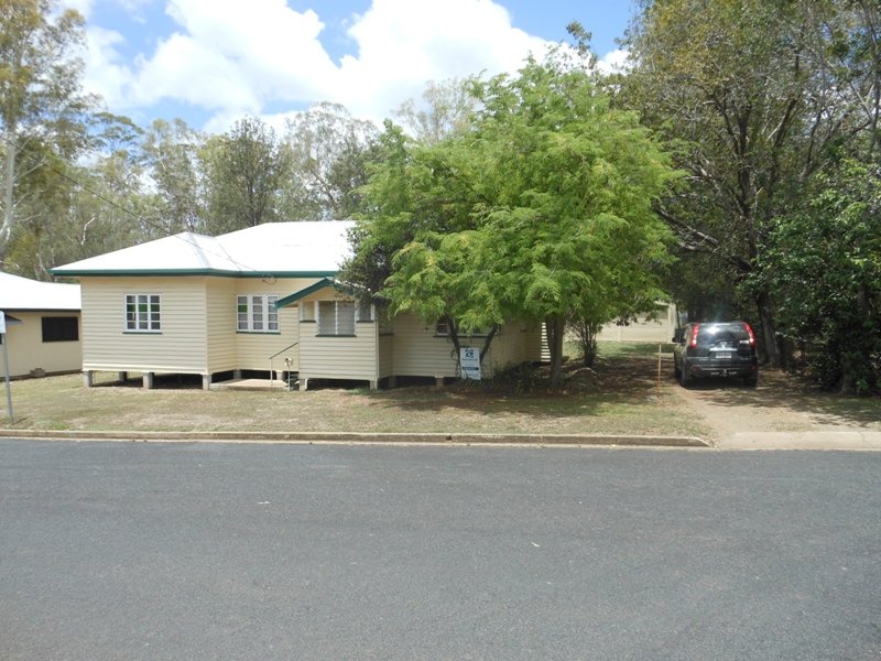 4 Campbell Street, Gin Gin, QLD 4671