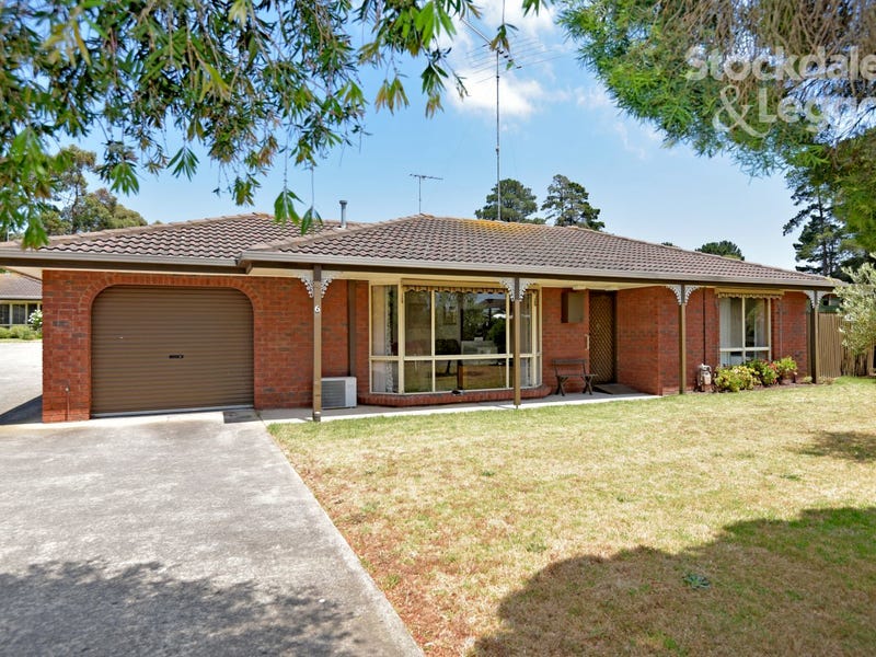 6/63 Wyndham Street, Drysdale, Vic 3222 Property Details