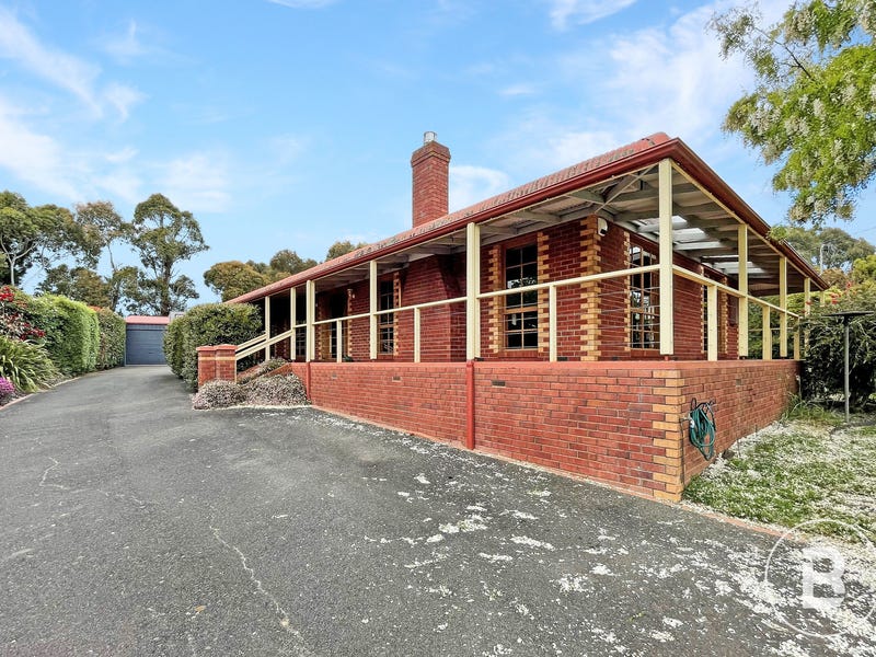 6 Hillview Road, Brown Hill, VIC 3350