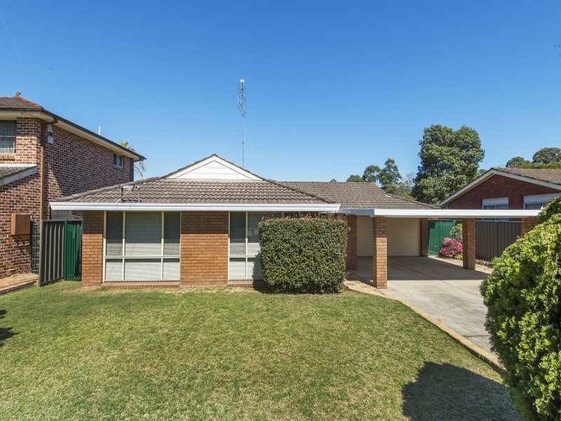 50 Gough Street, Emu Plains, NSW 2750