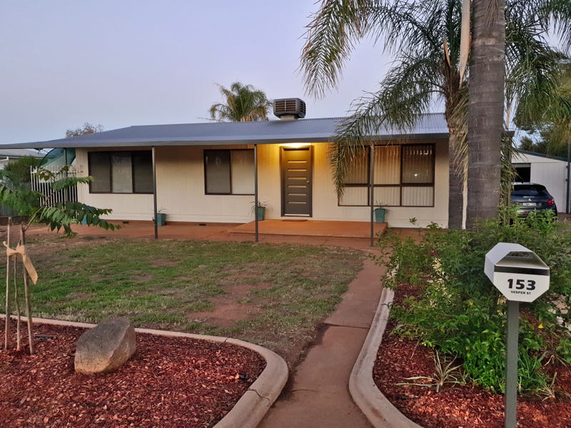 153 Vesper Street, Temora, NSW 2666 Property Details