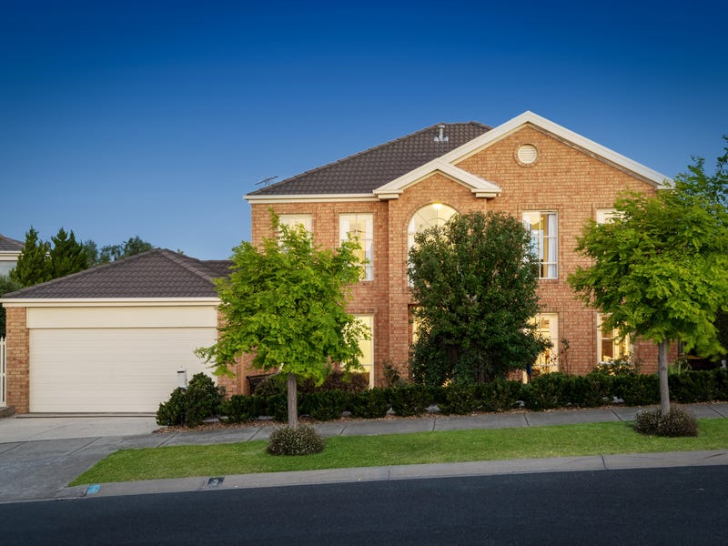 2 Bayview Court, Highton, VIC 3216